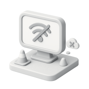 Pencarian Tidak Ditemukan