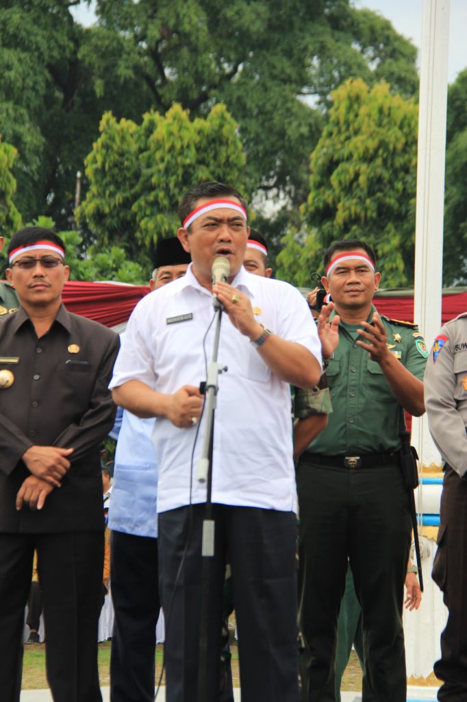 APEL NASIONAL “NUSANTARA BERSATU”,  INDONESIA MILIKKU MILIKMU MILIK KITA BERSAMA