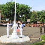 Pahlawanku Idolaku