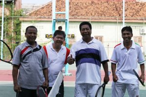 Walikota Magelang Apresiasi Apeksi 2016