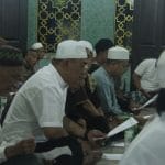 Cirebon Berdo'a