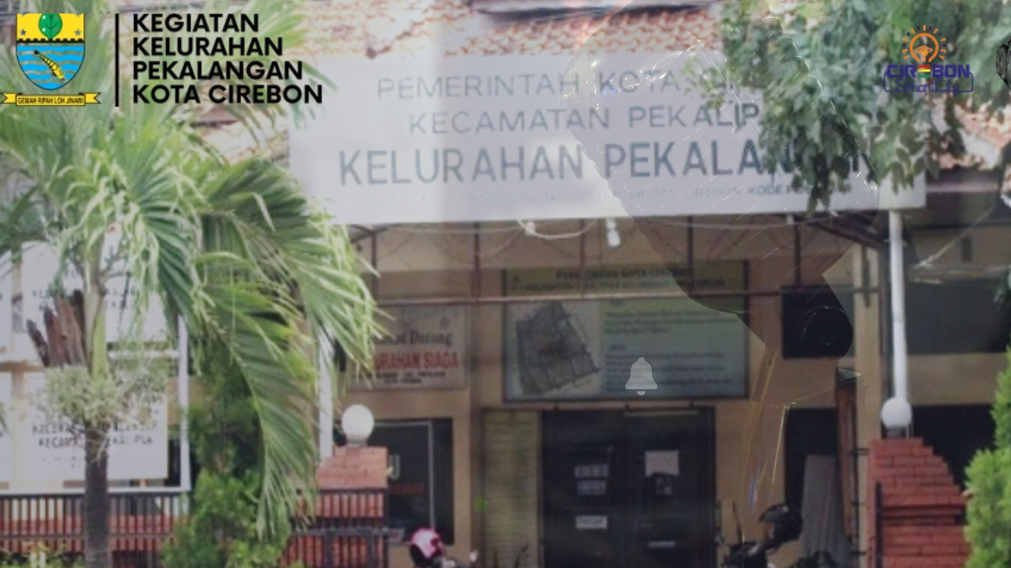 Sejarah Kelurahan Pekalangan Kota Cirebon